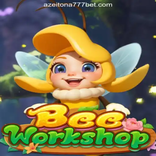BeeWorkshop: The Buzzing Game on Azeitona777 Platform