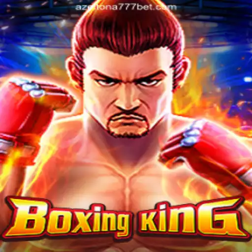 Introducing BoxingKing: A Knockout Experience on Azeitona777 Platform