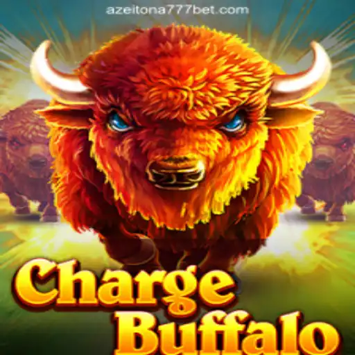 ChargeBuffalo: The Top-Tier Slot Experience on Azeitona777 Platform