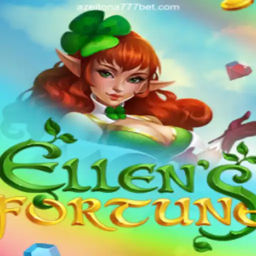 EllensFortune: A Vibrant Addition to Azeitona777's Platform