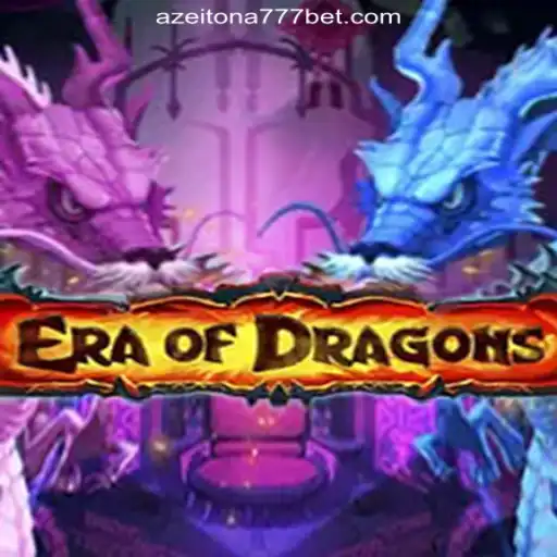 Discover the Thrilling World of EraOfDragons on Azeitona777