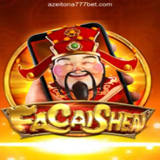 Discover the Excitement of FaCaiShenM on Azeitona777: The Premier Platform for Online Slots in Brazil