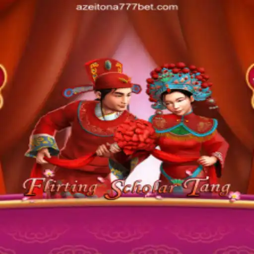 Exploring the World of Flirting Scholar Tang on Azeitona777: Brazil's Premier Online Slots Platform