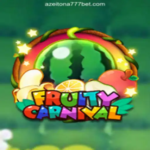 FruityCarnival: Discover the Ultimate Online Slot Experience on Azeitona777