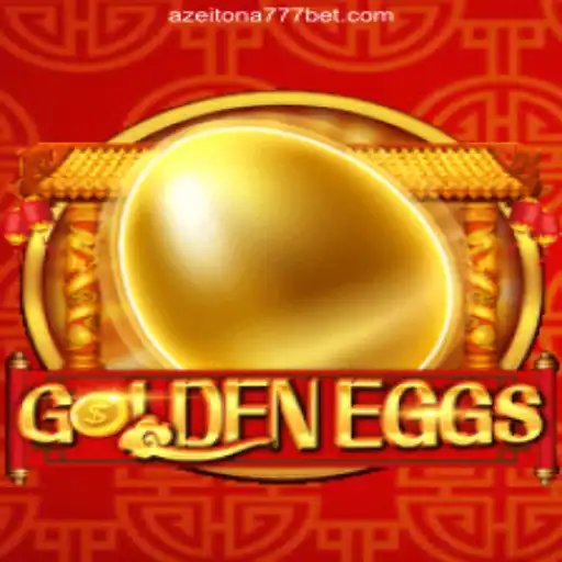 GoldenEggs: The Pinnacle of Online Slots on Azeitona777 Platform