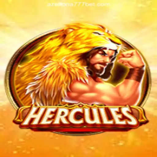The Legend of Hercules: Discover the Thrills on Azeitona777 Platform