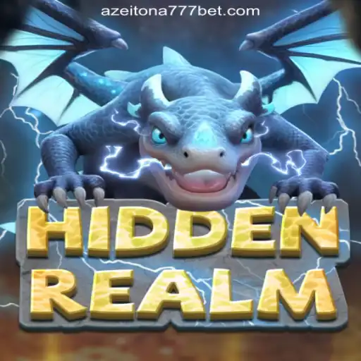 Unveiling the Secrets of HiddenRealm on Azeitona777 Platform - Online Slots Brasil #1