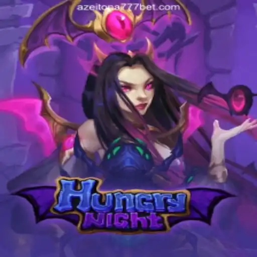 HungryNight: A Complete Guide to the New Online Slots Game on Azeitona777