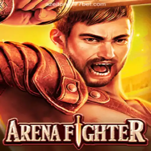 ArenaFighter: Enter the Ultimate Battleground