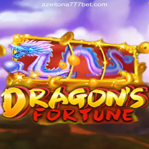 Unleash Hidden Treasures with DragonFortune on Azeitona777: The Leading Online Slots Platform in Brazil