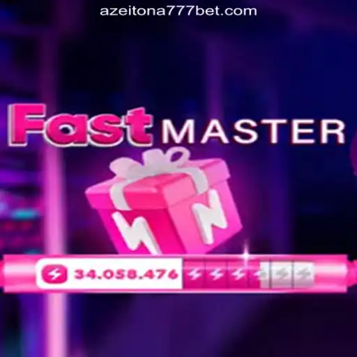 FastMaster: Unveiling the Thrilling World of Azeitona777's Premier Online Slot