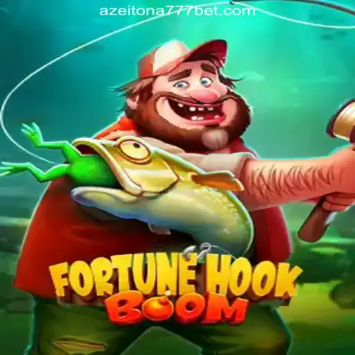 Discover the Thrilling World of FortuneHookBoom: The Ultimate Slots Experience in Brazil