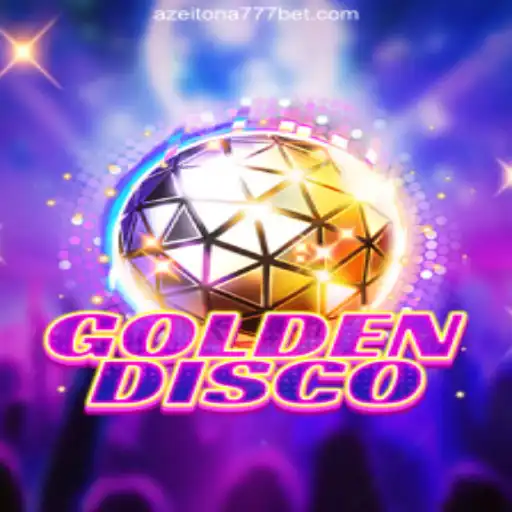 GoldenDisco: The Ultimate Gaming Experience on Azeitona777