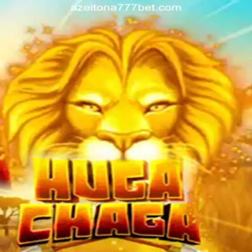 Discover HugaChaga: The Exciting Brazilian Online Slot Game on Azeitona777