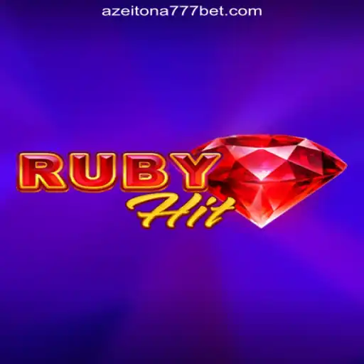 Discover the Thrill of RubyHit on Azeitona777: The Premier Online Slots Platform in Brazil