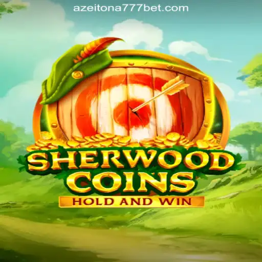 Discover the Thrills of SherwoodCoins on Azeitona777: Brazil's Premier Online Slots Platform