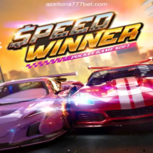 Discover SpeedWinner on Azeitona777: Brazil's Premier Online Slot Platform