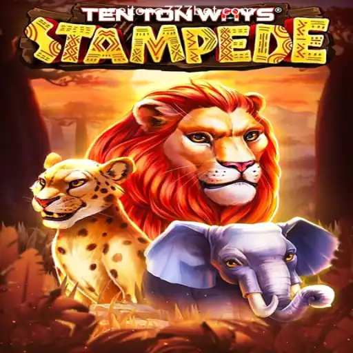 Exploring TenTonWaysStampede and Its Thrilling Adventure on Azeitona777 Platform