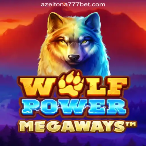 Discover the Thrilling World of WolfPowerMega on Azeitona777 Platform - The Premier Online Slots Experience in Brasil