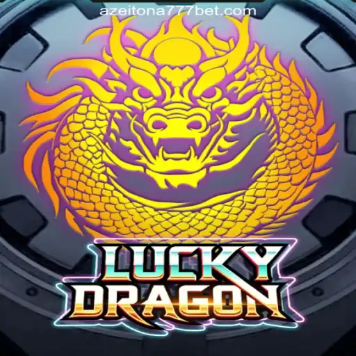 Unveiling 'LuckyDragon' on Azeitona777: The Ultimate Online Slots Experience in Brasil