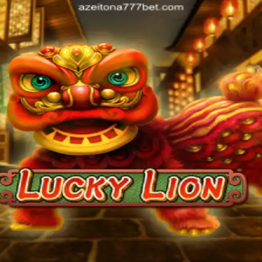 Discover the Thrilling World of LuckyLion on Azeitona777: The Best Online Slots Experience in Brazil