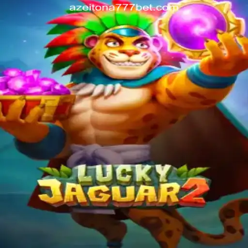 Exploring the Thrills of Luckyjaguar2 on Azeitona777 Platform