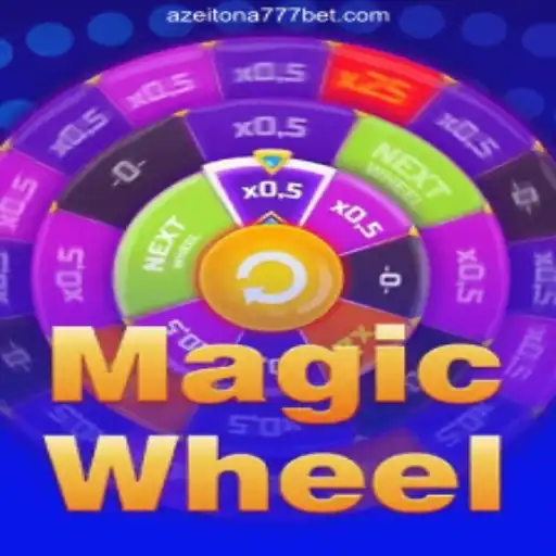 Discover the Wonders of MagicWheel: Brazil's Premier Online Slot Game