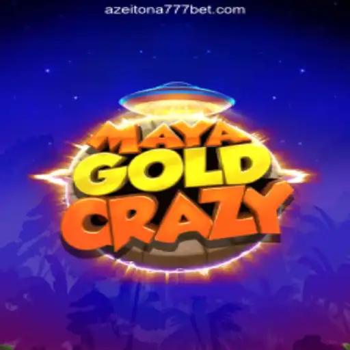 MayaGoldCrazy: An Online Slot Adventure on Azeitona777 Platform