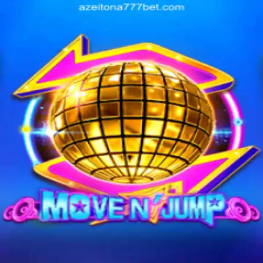 Explore MovenJump: A Thrilling Adventure with Azeitona777's Platform-Online Slots