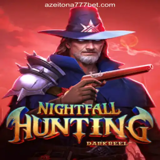 Exploring NightfallHunting: An Immersive Journey into Online Slots