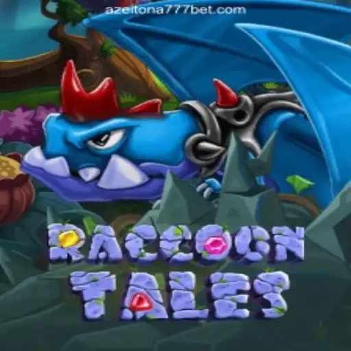 RaccoonTales: A Thrilling Adventure in Online Slots with Azeitona777