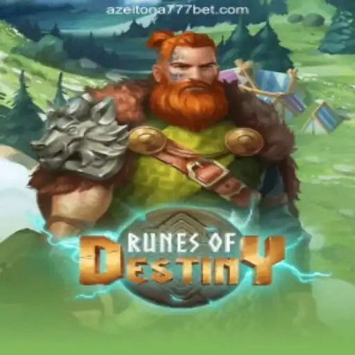 Exploring RunesOfDestiny: A Journey into Brazil's Premier Online Slot Game