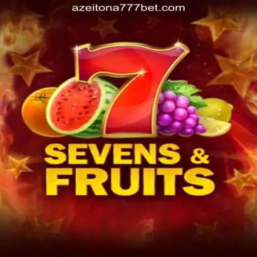 Explore the Thrilling World of SevensFruits: A Gaming Experience on Azeitona777 Platform