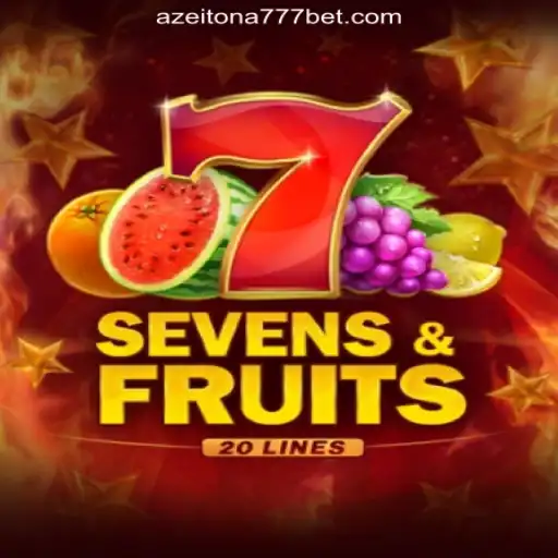 SevensFruits20: The Exciting World of Brazilian Online Slots
