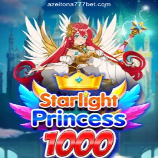 Exploring the Magical World of StarlightPrincess1000 on Azeitona777