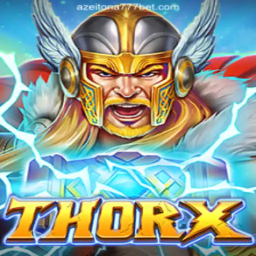 Discover the Thrills of ThorX: The Ultimate Slot Game Experience on Azeitona777