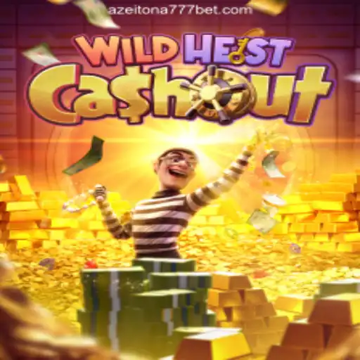 Discover the Thrilling Adventure of WildHeistCashout
