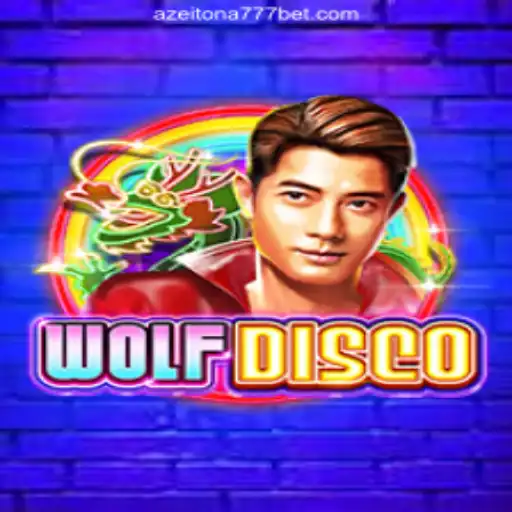 Exploring the Vibrant World of WolfDisco: Azeitona777's Premier Platform for Online Slots in Brazil