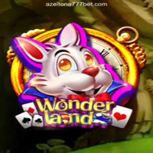 Exploring 'Wonderland': Discover the World's Most Enchanting Slot Game